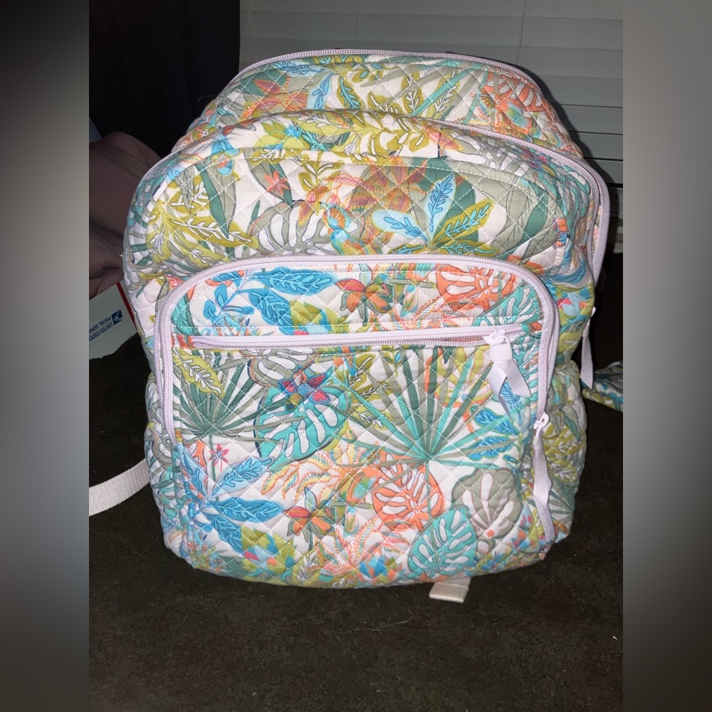 Vera Bradley backpack